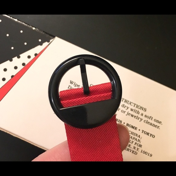 Rad Vintage 90’s Avon Watch Still in the Box - Picture 4 of 7